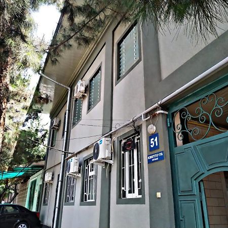 Safar Hotel Tashkent Exterior foto