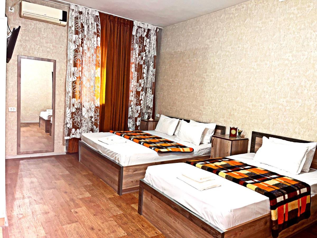 Safar Hotel Tashkent Exterior foto