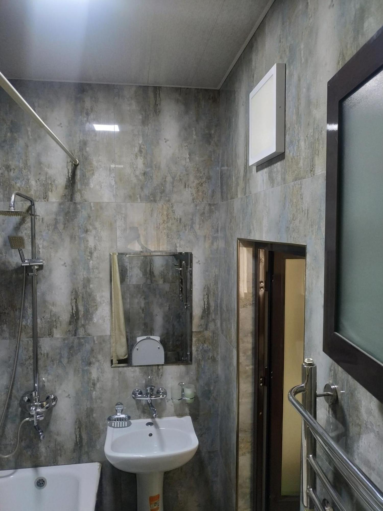 Safar Hotel Tashkent Exterior foto