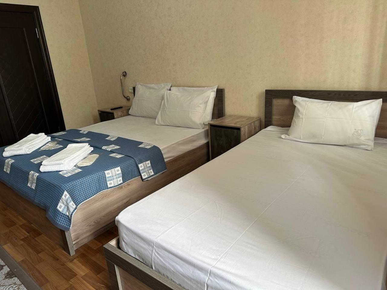 Safar Hotel Tashkent Exterior foto