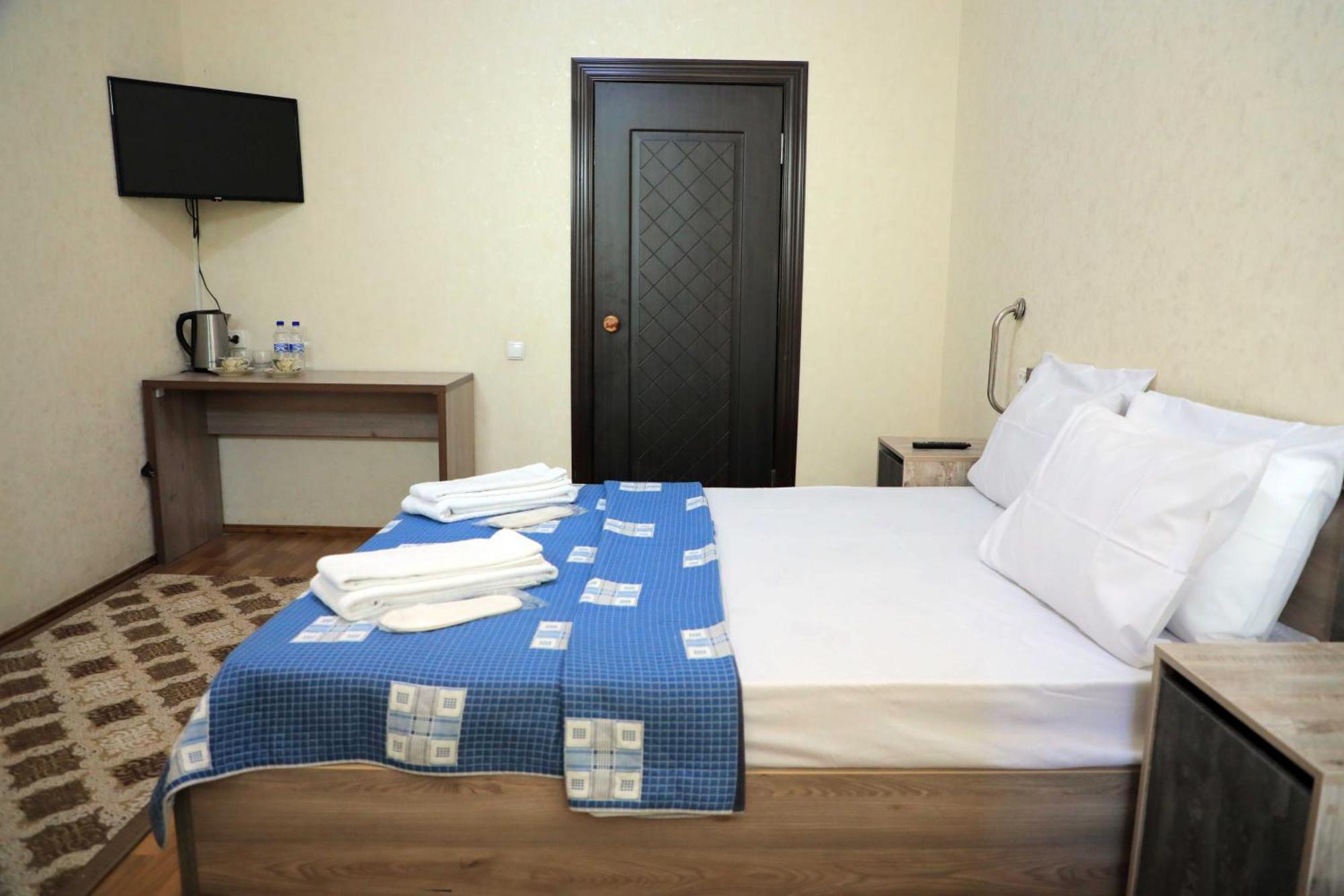 Safar Hotel Tashkent Exterior foto