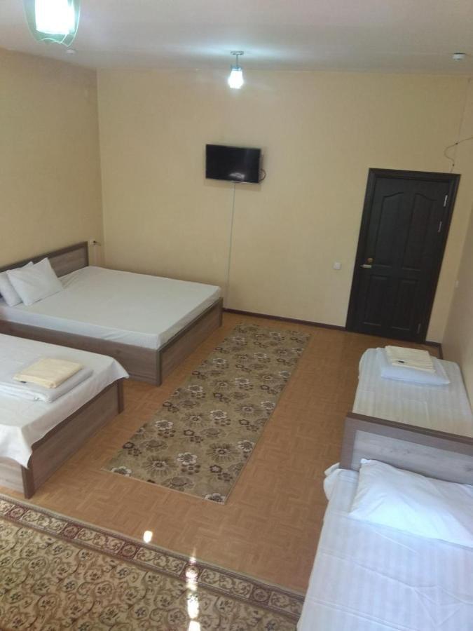 Safar Hotel Tashkent Exterior foto