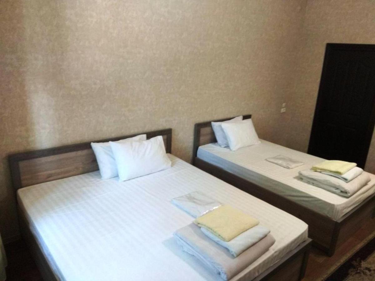 Safar Hotel Tashkent Exterior foto