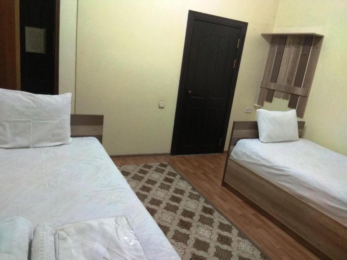 Safar Hotel Tashkent Exterior foto