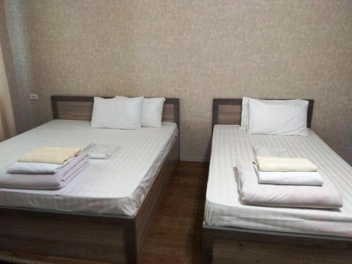 Safar Hotel Tashkent Exterior foto
