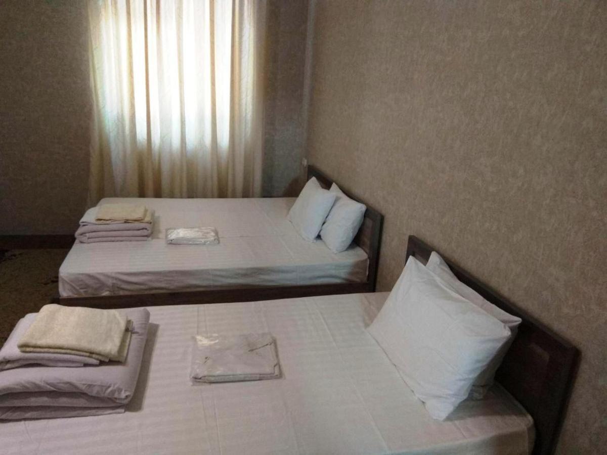 Safar Hotel Tashkent Exterior foto