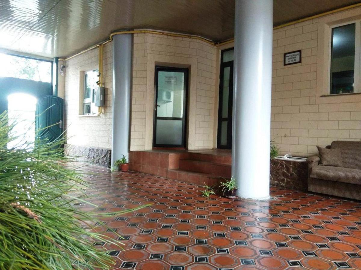 Safar Hotel Tashkent Exterior foto