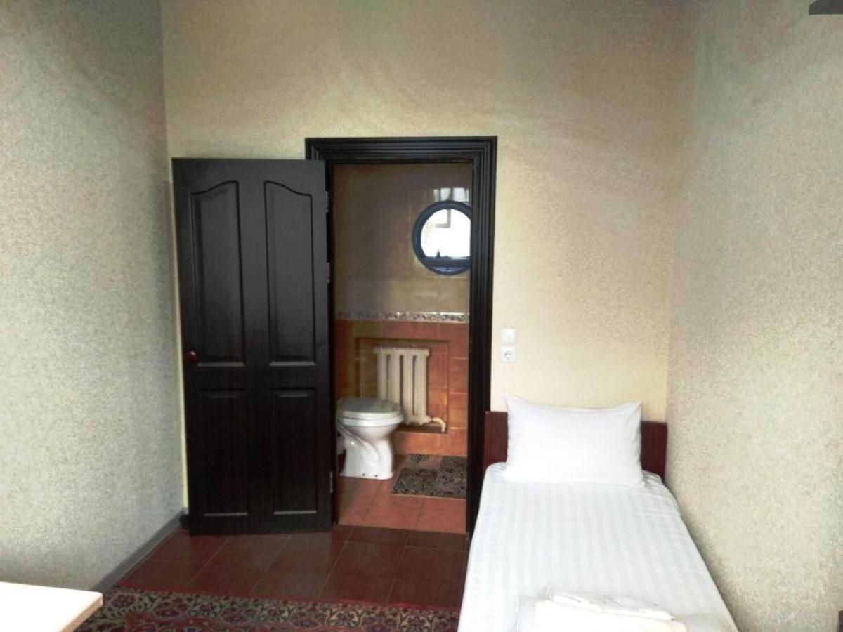 Safar Hotel Tashkent Exterior foto